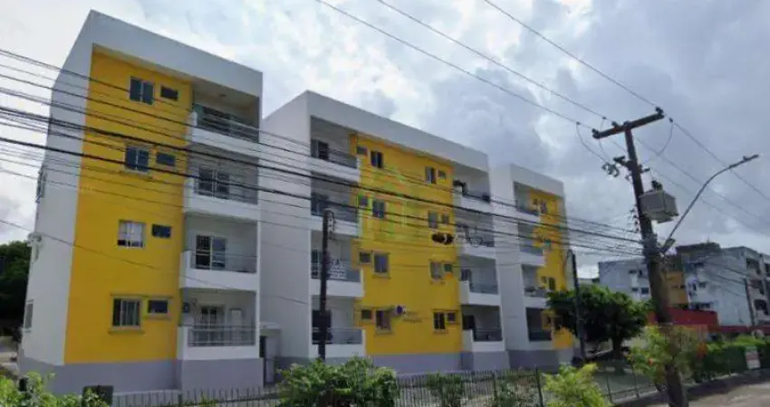 Apartamento à venda na iputinga, 2 quartos, 1 suíte, 1 vaga. (edf. cedros)