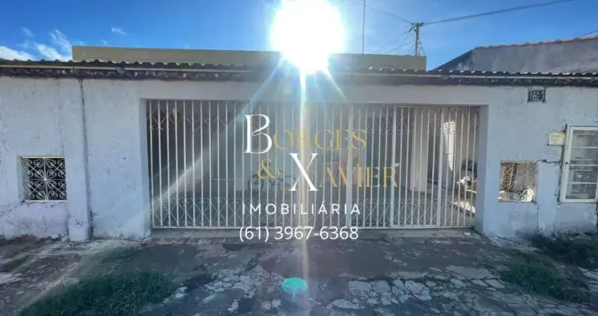 Casa com 6 quartos à venda na Quadra QNN 21 Conjunto D, Ceilândia Norte, Ceilândia