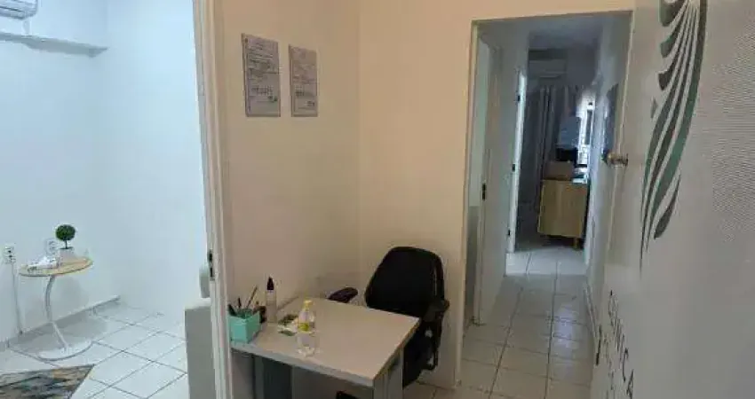 Sala comercial para alugar na Avenida Engenheiro Domingos Ferreira, 890, Pina, Recife