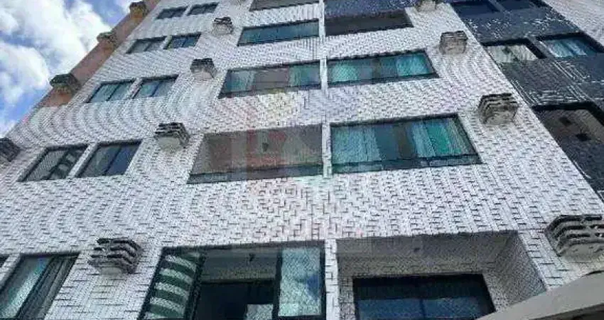 Apartamento com 3 quartos à venda na RUA BUENOS AYRES, Espinheiro, Recife