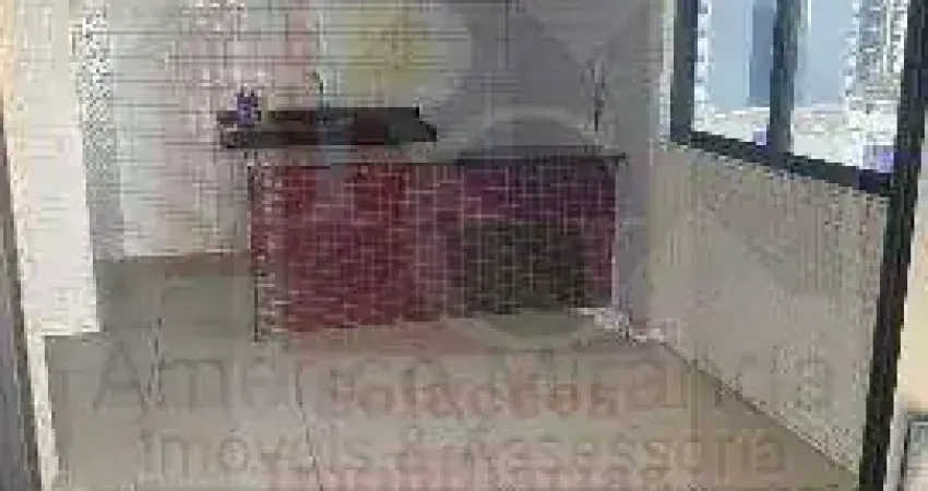 Apartamento com 1 quarto à venda na Rua do Cupim, Graças, Recife