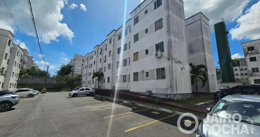 Apartamento com 2 quartos à venda na Via Local V, 1600, Santana, Jaboatão dos Guararapes