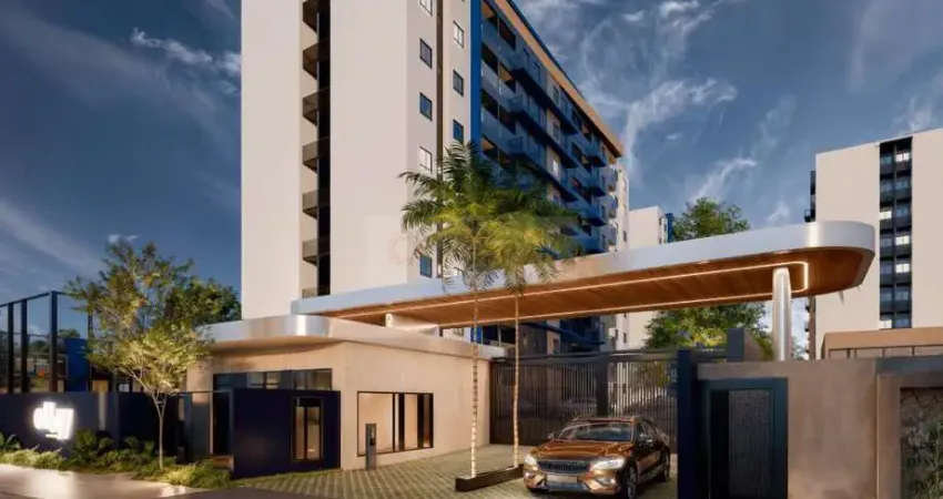 Apartamento com 2 quartos à venda na Rua Iolanda Eloy de Medeiros, Água Fria, João Pessoa