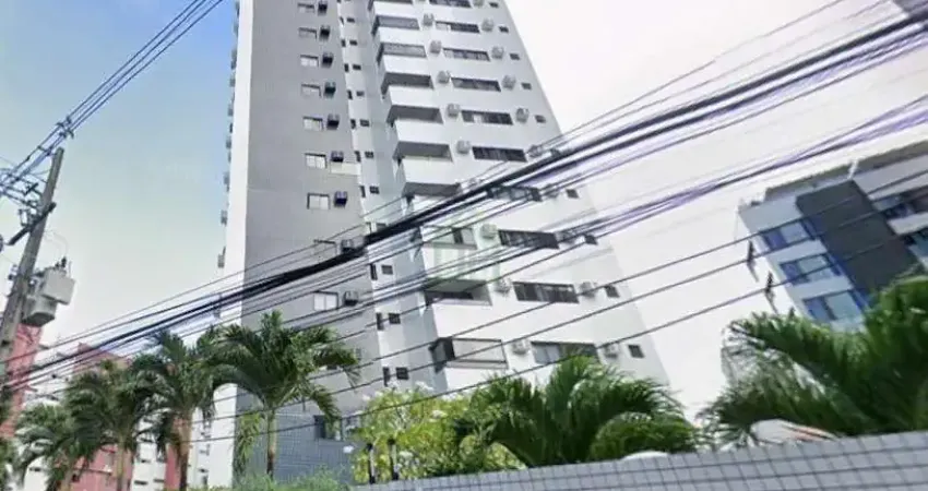 Apartamento à venda no espinheiro, 2 quartos sendo 1 suíte, 2 vagas. (edf. beraldo barros)