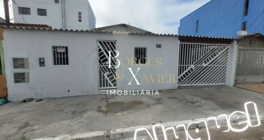 Casa com 3 quartos para alugar na Quadra QNL 17 Conjunto A, Taguatinga Norte, Taguatinga