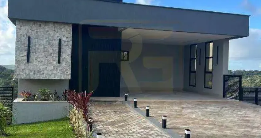 Casa em condomínio fechado com 5 quartos à venda na ALPHAVILLE 2, Recife, Recife