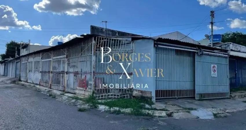 Casa com 3 quartos à venda na Quadra QNL 28 Via 30, Taguatinga Norte, Taguatinga