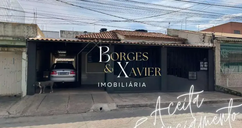 Casa com 3 quartos à venda na Quadra QNM 17 Conjunto B, Ceilândia Centro, Ceilândia