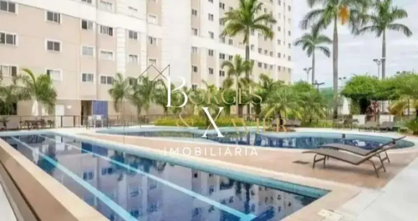 Apartamento com 2 quartos à venda na Quadra QI 24, Setor Industrial, Taguatinga