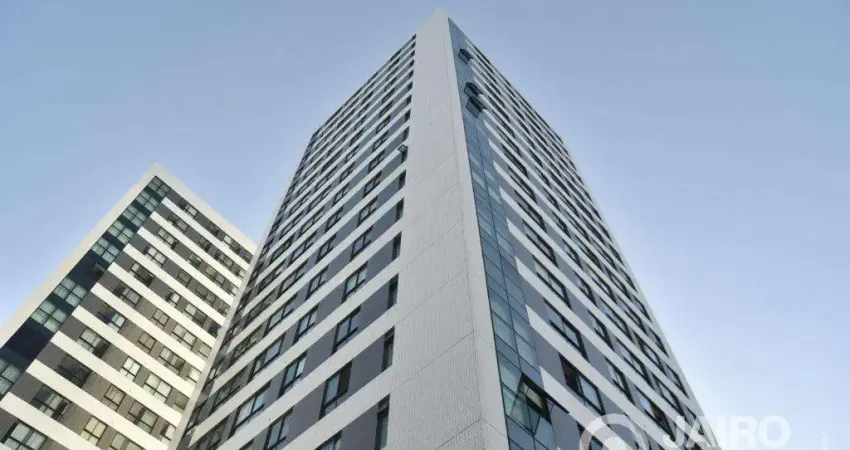 Apartamento com 2 quartos para alugar na Avenida Parnamirim, Parnamirim, Recife