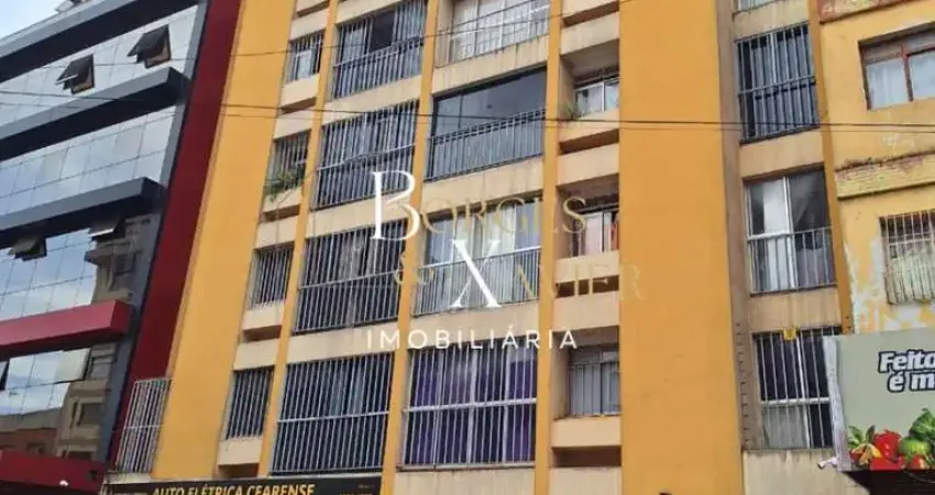 Apartamento com 2 quartos à venda na C-2, Taguatinga Centro, Taguatinga