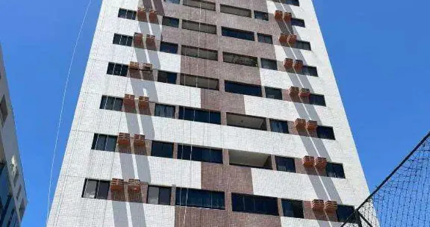 Apartamento com 2 quartos à venda na Avenida Bernardo Vieira de Melo, 5001, Candeias, Jaboatão dos Guararapes