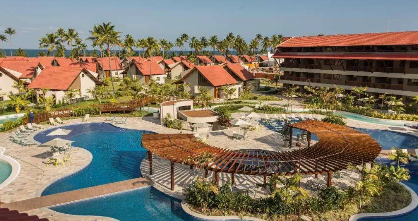 Apartamento com 2 quartos à venda na ESTRADA PRAIA DE MURO ALTO, Muro Alto, Ipojuca