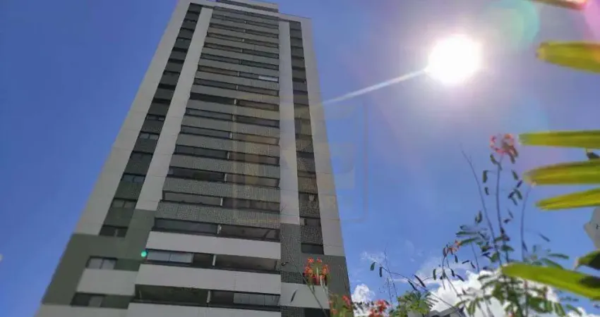 Apartamento com 3 quartos à venda na Rua do Futuro, Graças, Recife