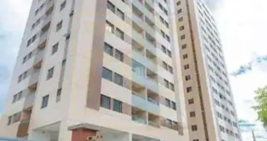 Apartamento com 3 quartos à venda na Rua Gomes Coutinho, Tamarineira, Recife