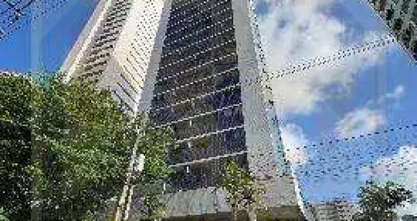 Apartamento com 3 quartos à venda na torre recife, Torre, Recife
