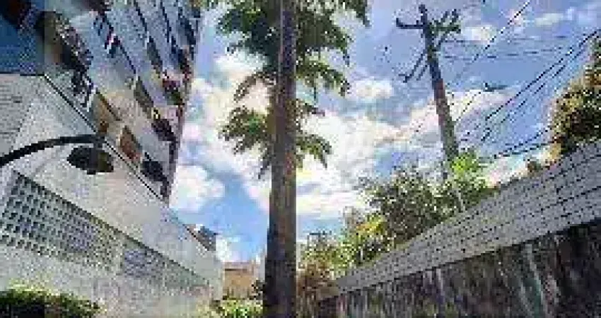 Apartamento com 3 quartos à venda na parnamirim, Parnamirim, Recife