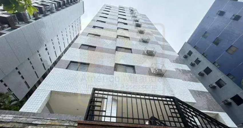 Apartamento com 3 quartos à venda na jaqueira recife, Jaqueira, Recife