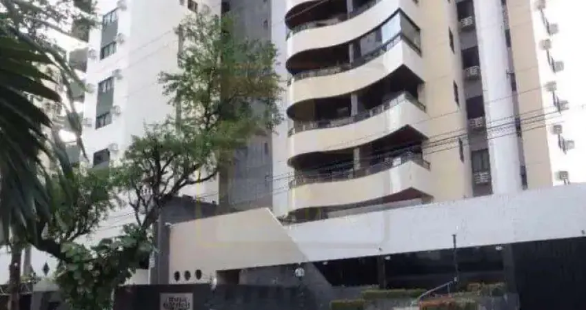 Apartamento com 3 quartos à venda na na rua Gen. Abreu e Lima, 87, Tamarineira, Recife