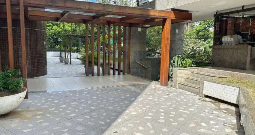 Apartamento com 3 quartos à venda na Rua Simões Mendes, 195, Jaqueira, Recife