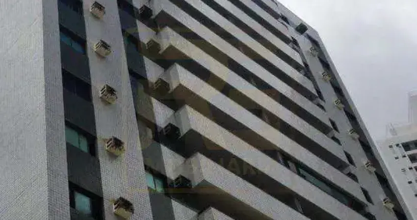 Apartamento com 3 quartos à venda na Rua Irmã Maria David, Casa Forte, Recife