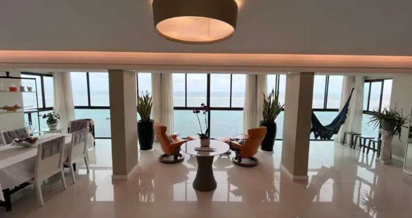 Cobertura com 3 quartos à venda na Rua Dona Balbina Menelau, 4070, Candeias, Jaboatão dos Guararapes