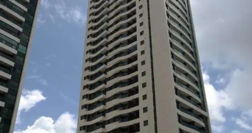 Apartamento com 3 quartos à venda na Rua Antônio Falcão, 979, Boa Viagem, Recife