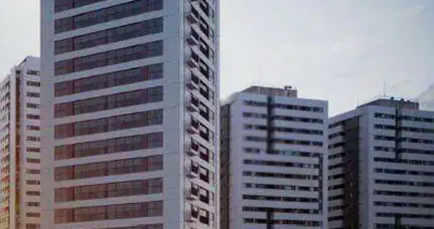 Apartamento com 4 quartos à venda na Rua José de Holanda, 725, Torre, Recife