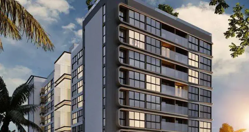 Apartamento com 2 quartos à venda na Rua Wogran Robson Vieira Correia, 144, Intermares, Cabedelo