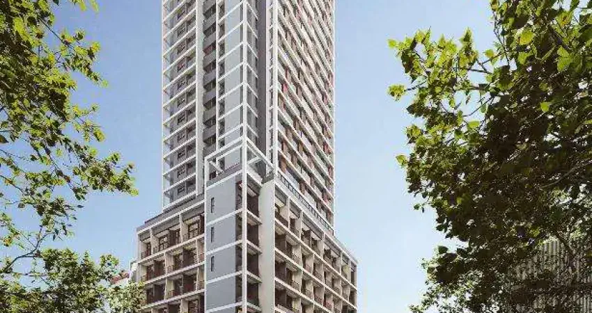 Kitnet / Stúdio à venda na Rua Paulistânia, 72, Sumarezinho, São Paulo