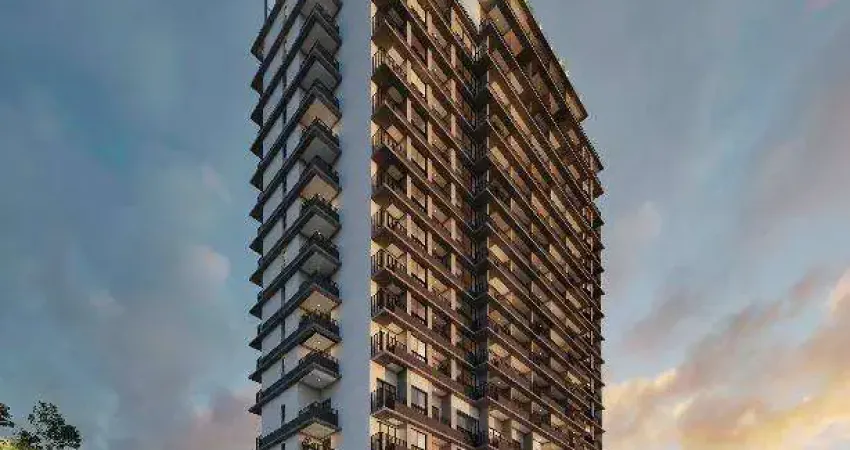 Kitnet / Stúdio à venda na Rua São Benedito, 2575, Santo Amaro, São Paulo