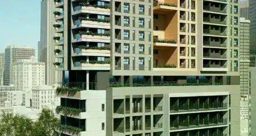 Apartamento com 2 quartos à venda na Rua Capote Valente, 404, Pinheiros, São Paulo