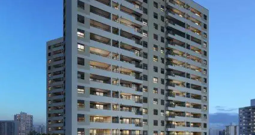 Apartamento com 3 quartos à venda na Rua Carneiro da Cunha, Vila da Saúde, São Paulo