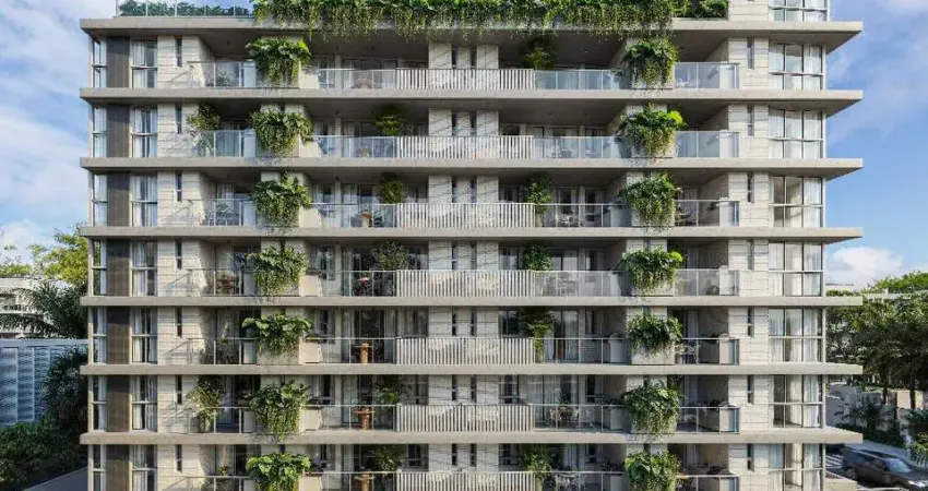 Apartamento com 2 quartos à venda na Rua Fernando Luiz Henriques dos Santos, Jardim Oceania, João Pessoa