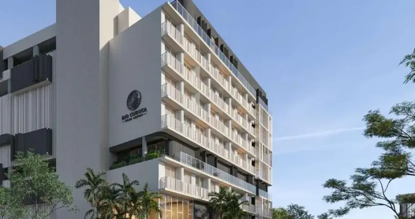 Kitnet / Stúdio à venda na Rua Norberto de Castro Nogueira, 1170, Jardim Oceania, João Pessoa