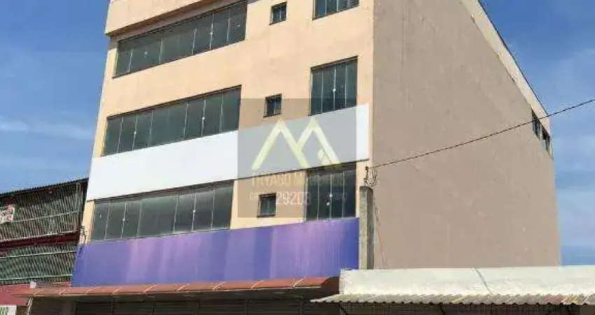 Barracão / Galpão / Depósito à venda na Quadra 6, Jardim Brasília, Águas Lindas de Goiás