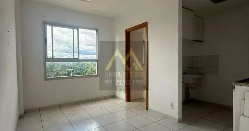 Apartamento com 1 quarto à venda na Quadra QN 614, Samambaia Norte (Samambaia), Brasília