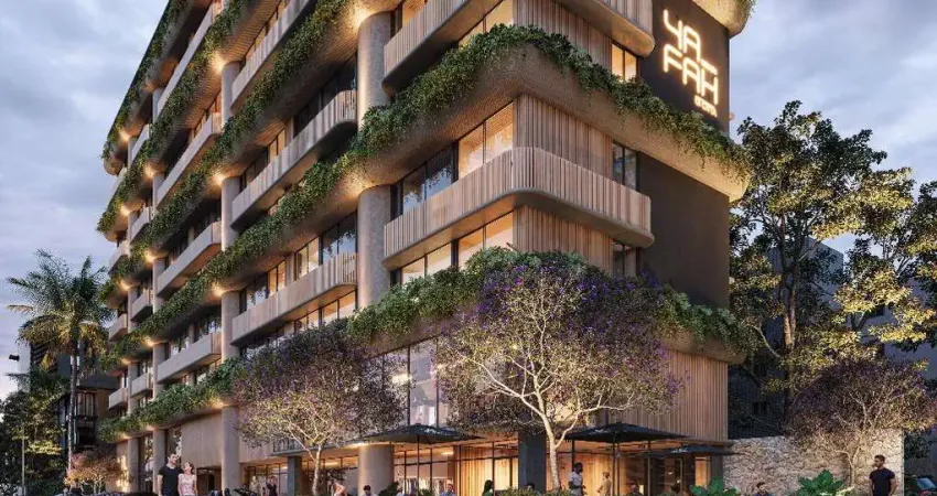 Apartamento com 1 quarto à venda na Rua Enseada, 910, Ponta de Campina, Cabedelo