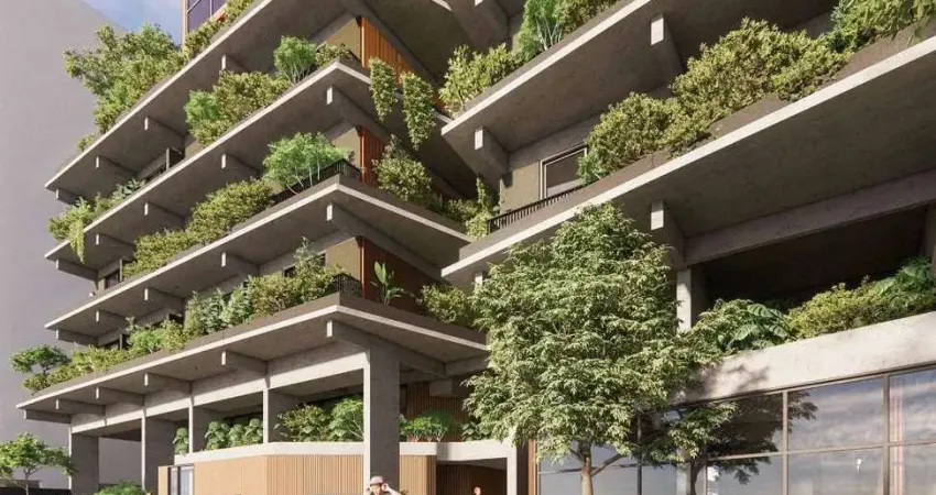 Kitnet / Stúdio à venda na Rua Lisboa, 177, Pinheiros, São Paulo