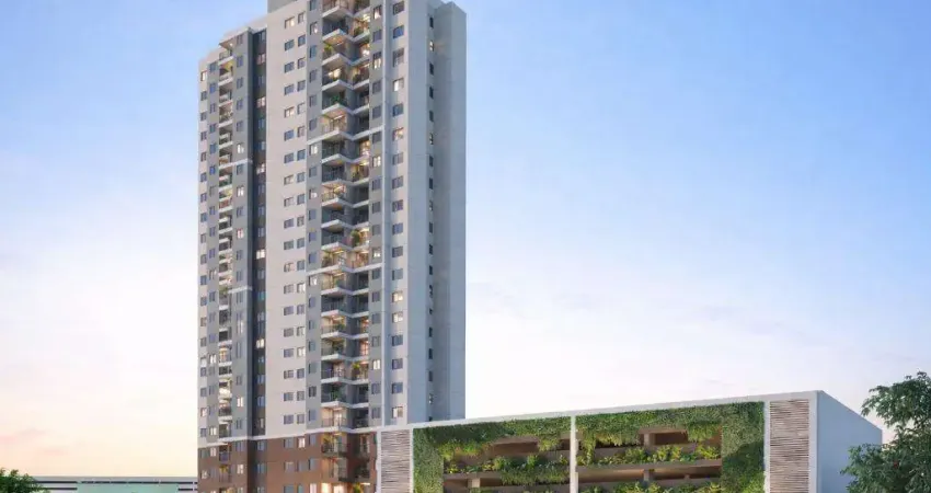 Apartamento com 3 quartos à venda na Rua Riachuelo, 42, Papicu, Fortaleza