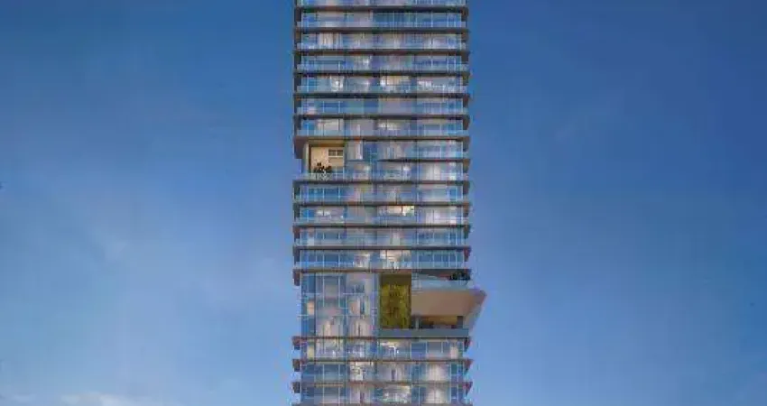 Apartamento com 3 quartos à venda na Rua Olivério Mavignier de Noronha, 707, Altiplano Cabo Branco, João Pessoa