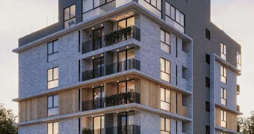 Flat com 1 quarto à venda na Rua Otávio Novais, 309, Ponta de Campina, Cabedelo