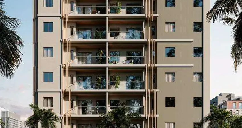 Apartamento com 3 quartos à venda na Avenida Mar Vermelho, 154, Intermares, Cabedelo