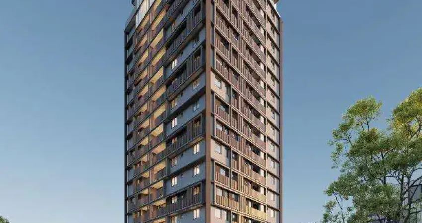 Apartamento com 1 quarto à venda na Rua Pastor José Ferreira da Silva, Bessa, João Pessoa