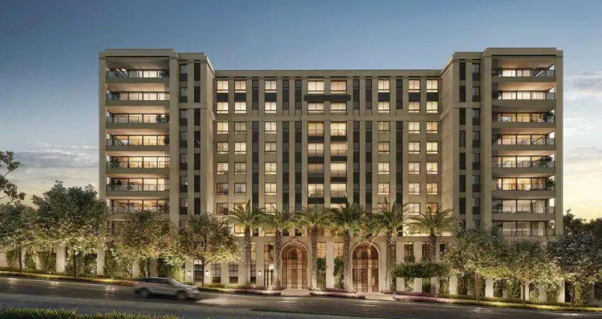 Apartamento com 2 quartos à venda na Rua Cunha Gago, 444, Pinheiros, São Paulo