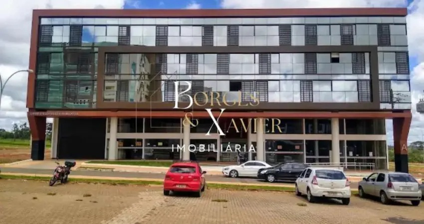 Apartamento com 1 quarto à venda na Quadra CRNW 510 Bloco A Lote 2, Setor Noroeste, Brasília