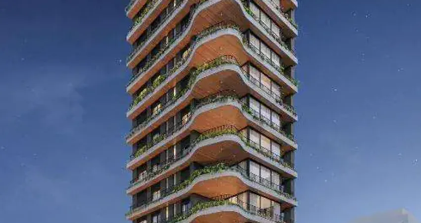 Apartamento com 5 quartos à venda na Rua José Maria Lisboa, 591, Jardim Paulista, São Paulo