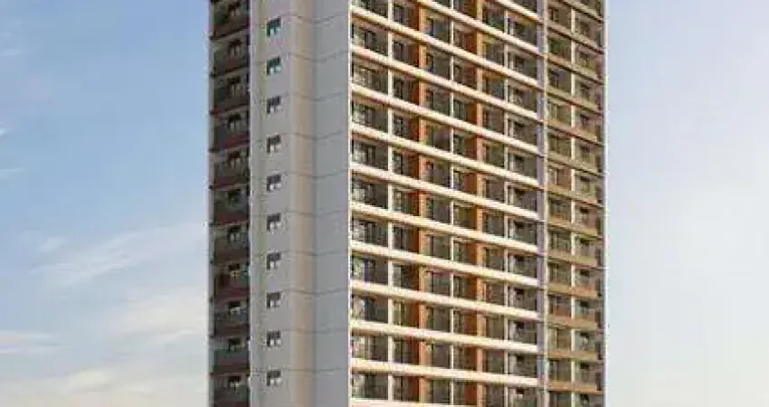 Kitnet / Stúdio à venda na Rua Cunha Gago, 618, Pinheiros, São Paulo