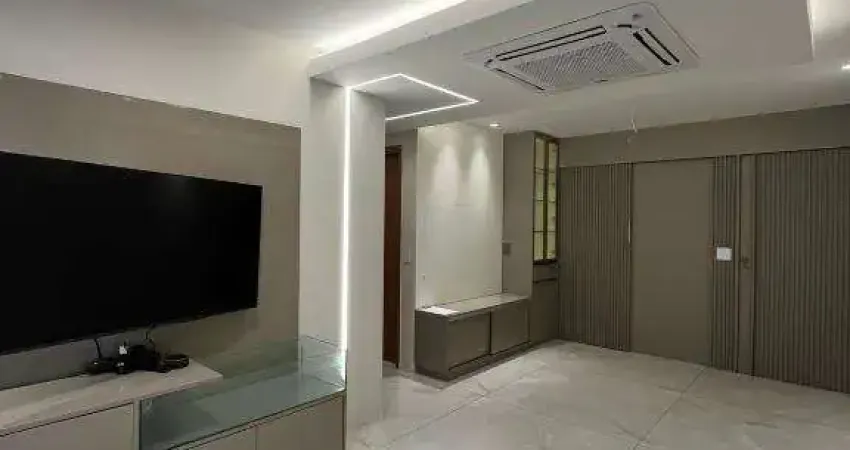 Apartamento com 3 quartos à venda na Rua José Braz Moscow, 62, Piedade, Jaboatão dos Guararapes