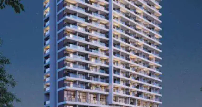 Kitnet / Stúdio à venda na Rua Arruda Alvim, 180, Pinheiros, São Paulo